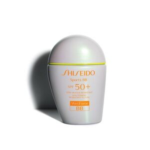 Shiseido Sports BB spf 50 #Dark 30ml